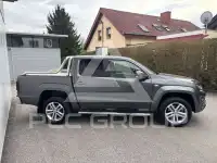 2019 Volkswagen Amarok