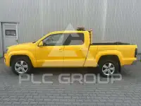 2019 Volkswagen Amarok