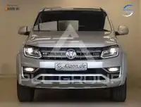 2019 Volkswagen Amarok