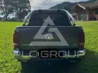 2019 Volkswagen Amarok
