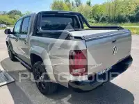 2019 Volkswagen Amarok