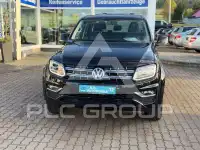 2019 Volkswagen Amarok