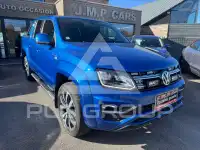 2019 Volkswagen Amarok