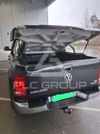2019 Volkswagen Amarok