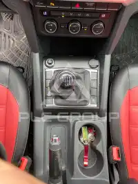 2019 Volkswagen Amarok