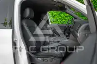 2019 Volkswagen Amarok