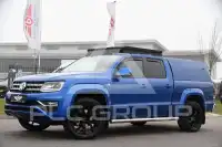 2019 Volkswagen Amarok