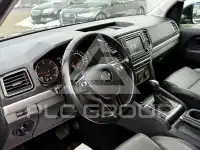 2019 Volkswagen Amarok