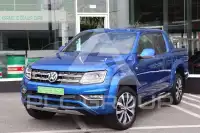 2019 Volkswagen Amarok