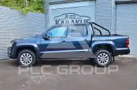 2019 Volkswagen Amarok