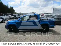 2019 Volkswagen Amarok