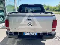 2019 Volkswagen Amarok