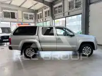 2019 Volkswagen Amarok