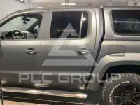 2019 Volkswagen Amarok
