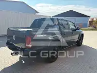 2019 Volkswagen Amarok