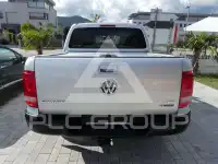 2019 Volkswagen Amarok