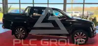 2019 Volkswagen Amarok