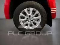 2019 Volkswagen Amarok