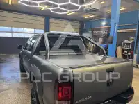 2019 Volkswagen Amarok