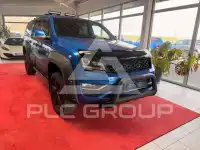 2019 Volkswagen Amarok