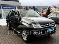 2019 Volkswagen Amarok