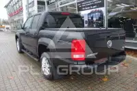 2019 Volkswagen Amarok