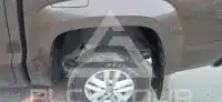 2019 Volkswagen Amarok