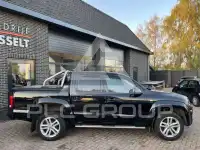 2019 Volkswagen Amarok