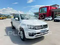 2019 Volkswagen Amarok