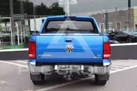 2019 Volkswagen Amarok