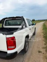 2019 Volkswagen Amarok