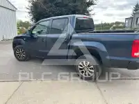 2019 Volkswagen Amarok