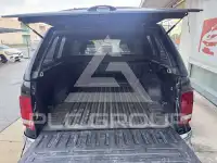 2019 Volkswagen Amarok
