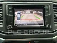 2019 Volkswagen Amarok