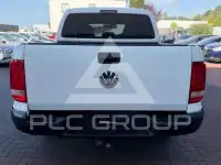 2019 Volkswagen Amarok