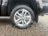 2019 Volkswagen Amarok