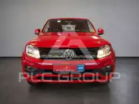 2019 Volkswagen Amarok