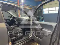 2019 Volkswagen Amarok