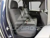 2019 Volkswagen Amarok