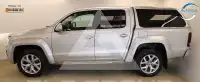 2019 Volkswagen Amarok
