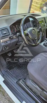 2019 Volkswagen Amarok