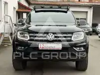 2019 Volkswagen Amarok