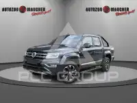 2019 Volkswagen Amarok
