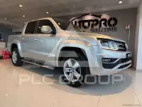 2019 Volkswagen Amarok