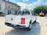 2019 Volkswagen Amarok