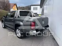 2019 Volkswagen Amarok