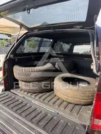 2019 Volkswagen Amarok