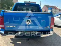 2019 Volkswagen Amarok