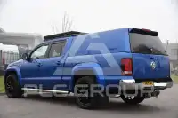 2019 Volkswagen Amarok