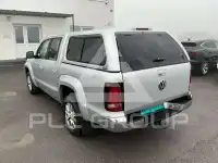 2019 Volkswagen Amarok